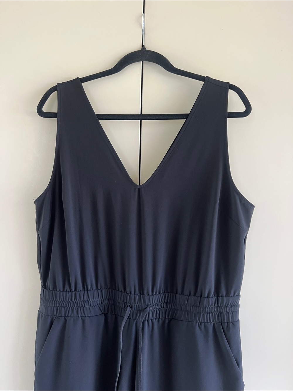 Athleta Avenue Jumpsuit - Picture 6 of 12